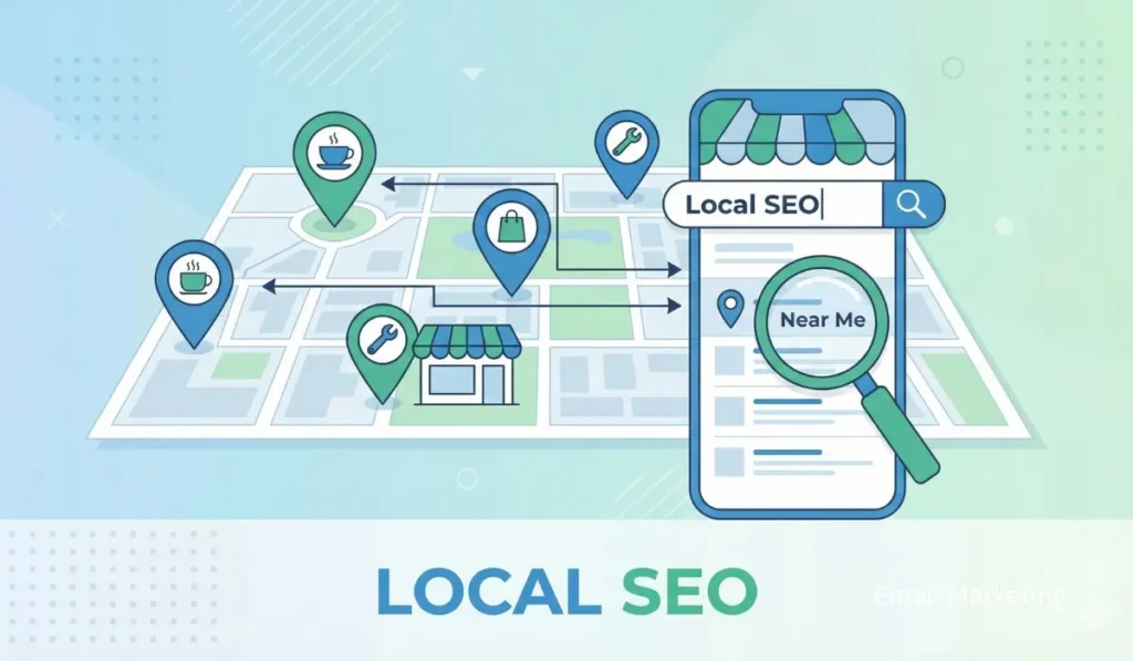 local seo