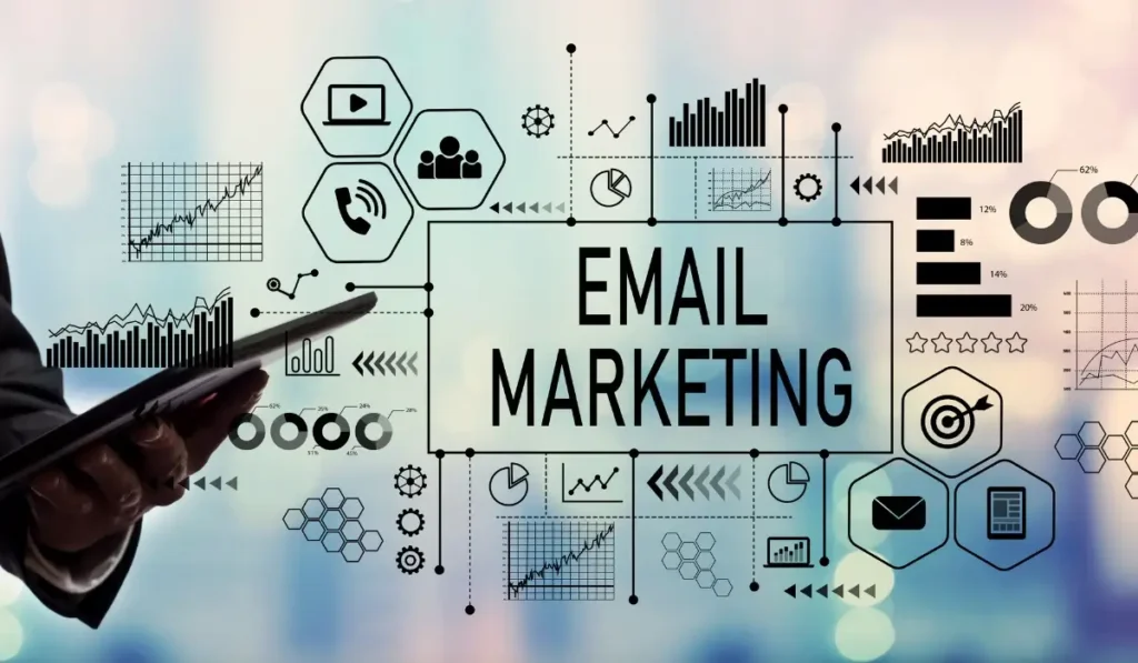 Email Marketing