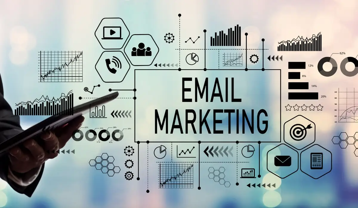 Email Marketing