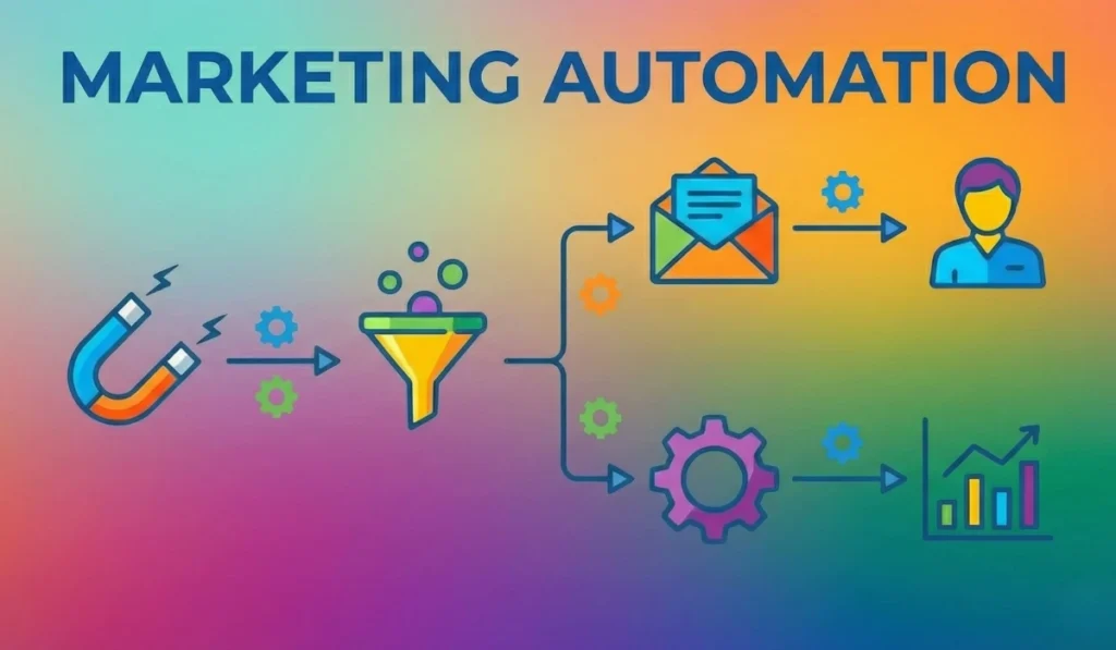 Marketing Automation