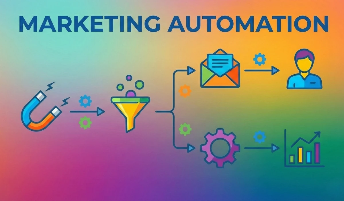 Marketing Automation