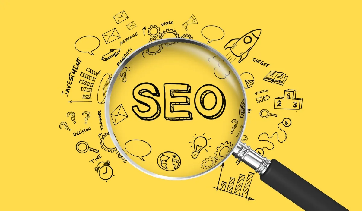 How Search Engines Discover and Rank Content