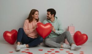 Romantic Valentine Ideas for Couples
