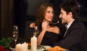 Dinner Places in Kolkata for Couples