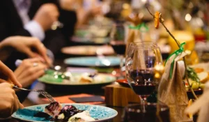 best special occasion restaurants in Kolkata