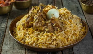 Best Biryani in Kolkata