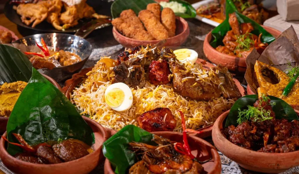 Top 5 Restaurants for Authentic Bengali Food in Kolkata
